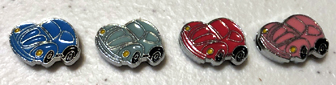 car charms for bracelet